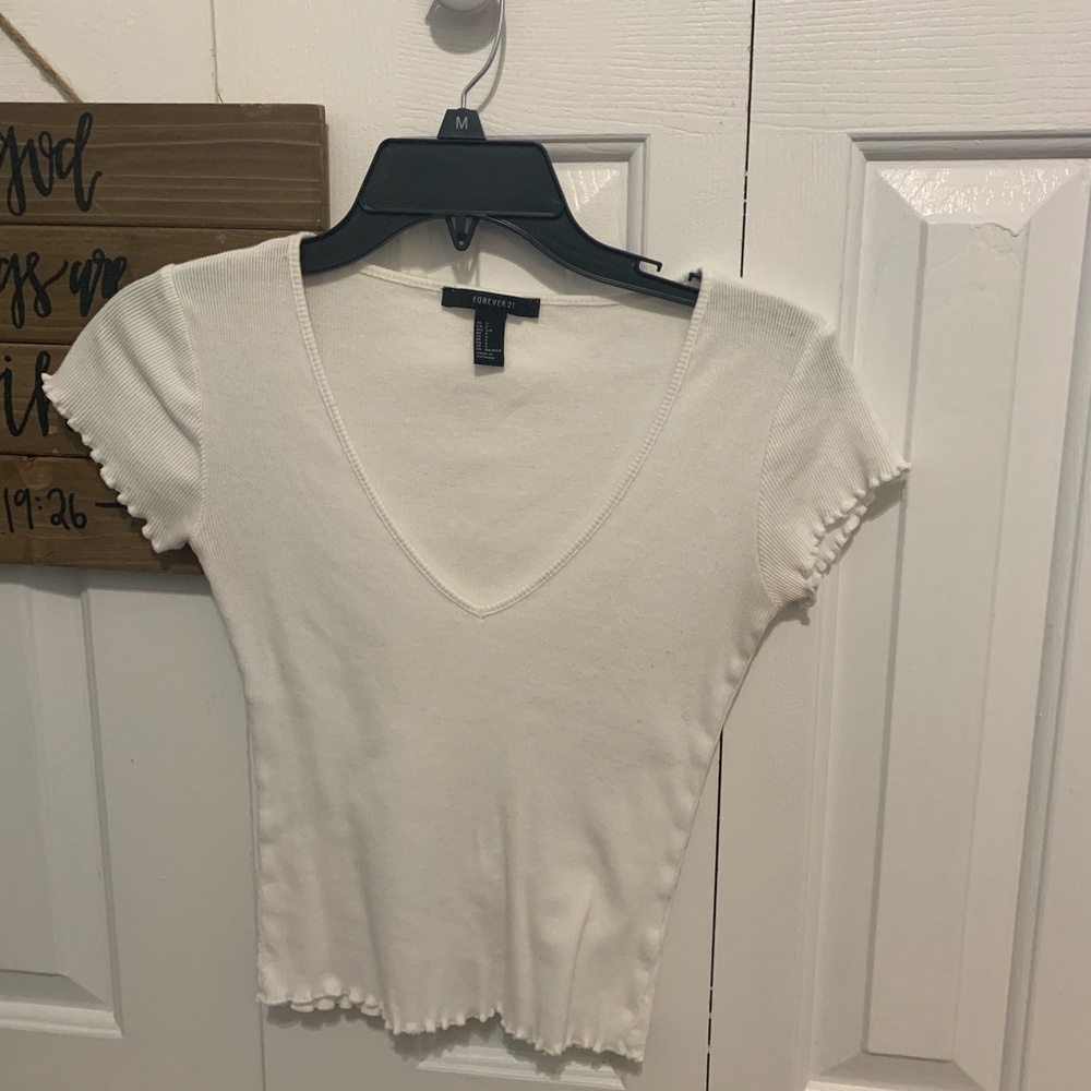 Women size small forever 21 t shirt